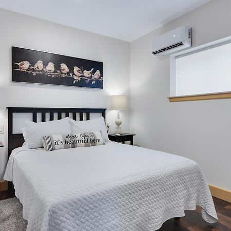 Magnolia Suite - Main Street Lodge In Berlin Luaran gambar