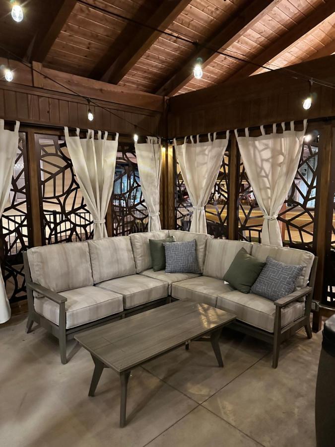 Magnolia Suite - Main Street Lodge In Berlin Luaran gambar