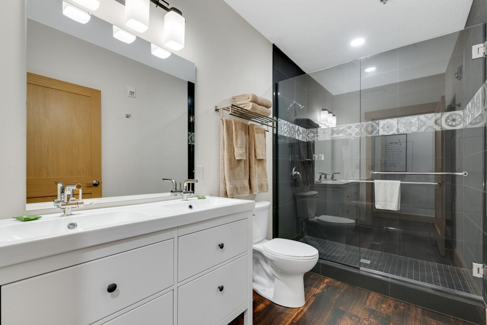 Magnolia Suite - Main Street Lodge In Berlin Luaran gambar